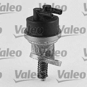 Bränslepump, vw golf i, golf ii, golf cabriolet i, jetta i, jetta ii, passat b1, passat b1 variant, passat b2 variant, scirocco