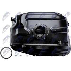 Bränsletank, opel agila, subaru justy ii, justy iii, justy iv, suzuki ignis i, ignis ii, wagon r+ halvkombi, 4700246, 4706809, 