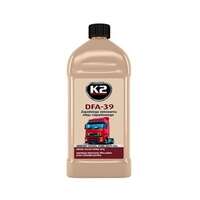 Bränsletillsats Winter Diesel Fuel Anti Gel K2 Dfa-39 0,5l, Universal