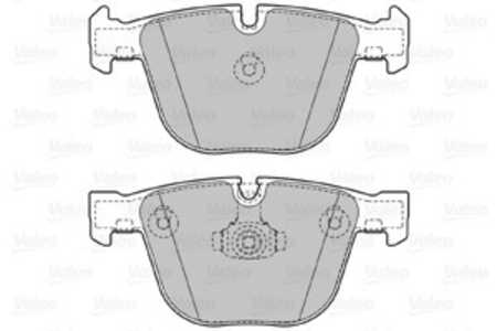 Bromsbeläggsats, Bakaxel, Framaxel, alpina,bentley,bmw,rolls-royce, 34 11 6 763 305, 34 21 6 757 536, 34 21 6 761 286, 34 21 6 