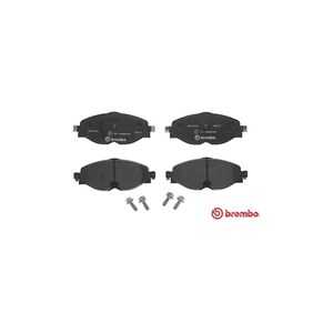 Bromsbeläggsats, Bakaxel, Framaxel, audi,seat,skoda,vw, 2K5698151, 2K5698151A, 2K5698151B, 2Q0698151F, 2Q0698151K, 2Q0698151S, 