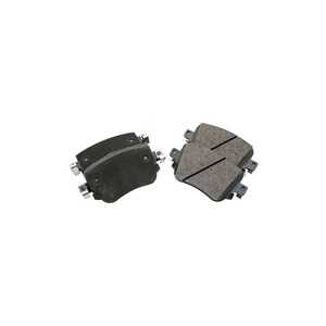 Bromsbeläggsats, Bakaxel, audi,seat,skoda,vw, 2K5698451B, 5Q0698451B, 5Q0698451F, 5Q0698451L, 7N0698451A, 8U0698451F