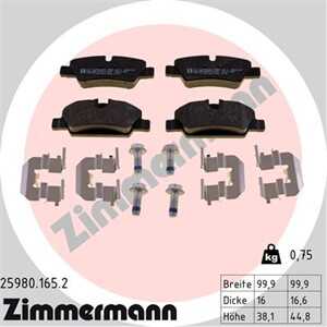 Bromsbeläggsats, Bakaxel, mini mini, mini cabriolet, 3421 6 861 641, 3421 6 864 488, 3421 6 871 299, 3421 6 871 300, 3421 6 885