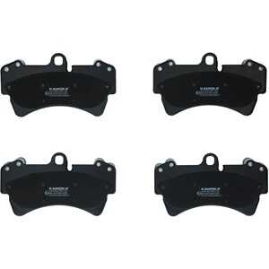 Bromsbeläggsats, Bakaxel, lexus lx, toyota land cruiser 200, sequoia, tundra pick-up, 044660C010, 04466-60120, 446660120, 44666