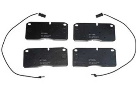 Bromsbeläggsats, Fram, chrysler,hyundai,mitsubishi,proton, 58101-M2A01, MB 389 532, MB 389 533, MB 389 538, MB 389 541, MB 699 