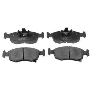 Bromsbeläggsats, Framaxel, fiat panda, panda van, punto skåp/halvkombi, lancia ypsilon, 0077365927, 0077365945, 0077366212, 007