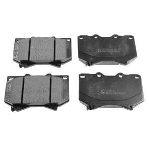 Bromsbeläggsats, Framaxel, lexus lx, toyota land cruiser, land cruiser 100, 04465-60120, 04465-60140, 04465-60150, 04465-60151,