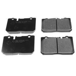 Bromsbeläggsats, Framaxel, lexus ls, toyota celsior, century, 04465-50050, 04465-50060, 04465-50070, 04465-50160, 04465-50161, 