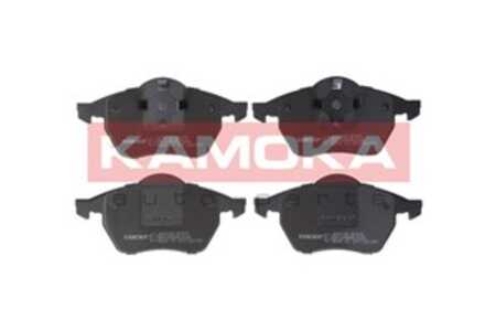 Bromsbeläggsats, Framaxel, audi,seat,skoda,vw, 1J0 698 151 L, 1J0698151L, 3A0 615 151 A, 3A0 615 151, 3A0 698 151 A, 3A0 698 15