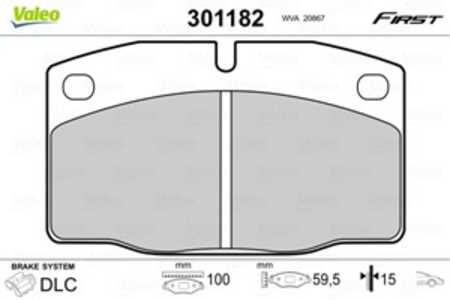 Bromsbeläggsats, Framaxel, lotus,opel,vauxhall, 1605586, 1605670, 1605703, 1605704, 1605731, 1605783, 1605787, 1605788, 1605791