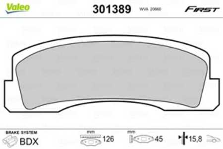 Bromsbeläggsats, Framaxel, chevrolet niva, lada nadeschda, niva terrängbil täckt, 212133501090, 21213-3501090, 21213501090, 212