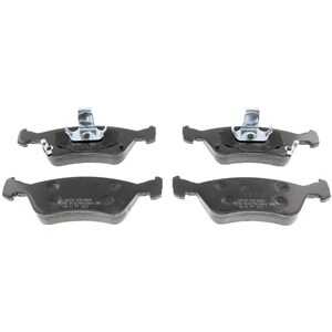 Bromsbeläggsats, Framaxel, toyota avensis, avensis kombi, avensis liftback, 04465-05020, 04465-05030, 04465-05040, 04465-05042,