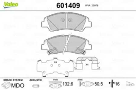 Bromsbeläggsats, Framaxel, hyundai i10 ii, i10 sedan ii, 58101B9A30, 58101-B9A30, 58101B9A70, 58101-B9A70