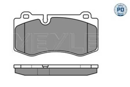 Bromsbeläggsats, Framaxel, mercedes-benz, 004 420 62 20, 004 420 80 20, 005 420 78 20, A 004 420 62 20, A 004 420 80 20, A 005 