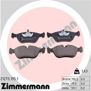 Bromsbeläggsats, Framaxel, volvo 850, 850 kombi, c70 cabriolet i, c70 coupé i, s70, v70 i, 271587, 2715878, 272343, 2723435, 30