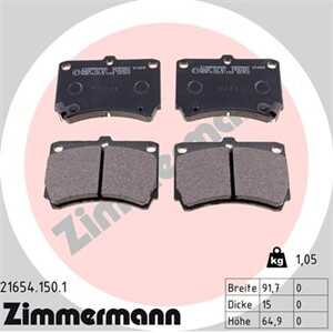 Bromsbeläggsats, Framaxel, kia,mazda, 0K30A3328Z, B4Y63323Z, B4Y63323ZA, B5Y63323Z, B5Y63323Z9A, B5Y63323ZA, B5Y63328Z, B5Y6332