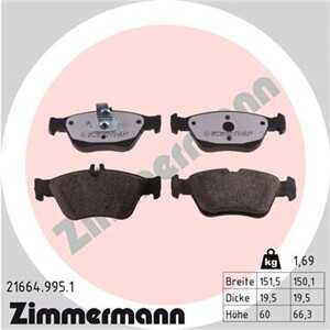 Bromsbeläggsats, Framaxel, mercedes-benz, 002 420 4420, 002 420 9620, 004 420 0220, 005 420 4720, A 002 420 4420, A 002 420 962