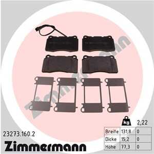 Bromsbeläggsats, Framaxel, alfa romeo 156 sportwagon, gt, 77362692, 77362722, 77363336