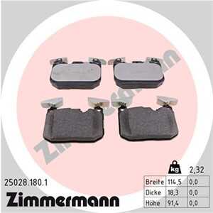 Bromsbeläggsats, Framaxel, bmw, 3410 6 799 805, 3410 6 859 067, 3410 6 866 072, 3410 6 872 334, 3410 6 878 878, 3411 2 284 765,