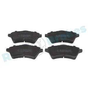 Bromsbeläggsats, Framaxel, land rover freelander i, freelander soft top i, LR021899, SFP000010, SFP000020, SFP500100