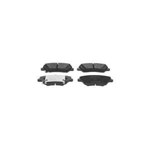 Bromsbeläggsats, Framaxel, hyundai i30, i30 fastback, i30 hatchback van, i30 kombi, i30 kombi van, kia ceed, ceed sportswagon, 