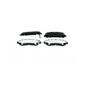 Bromsbeläggsats, Framaxel, isuzu mu-x suv, 8-97947-466-0, 8-97947-571-0, 8-97947-996-0, 8-98079-104-0, 94 770 229, 97947996