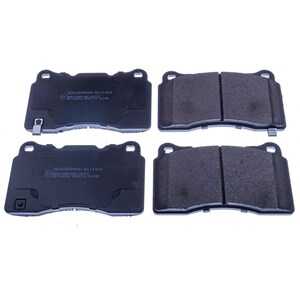 Bromsbeläggsats, Framaxel, cadillac,chevrolet,ford usa,honda,hyundai,mitsubishi,renault,subaru,tesla, 1055066-00B, 1055066-00C,