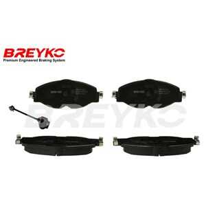 Bromsbeläggsats, Framaxel, audi,seat,skoda,vw, 2K5 698 151 A, 2K5 698 151 B, 2K5 698 151 E, 2K5 698 151, 2K5698151C, 2Z0 698 15