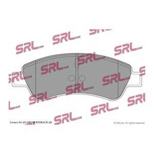 Bromsbeläggsats, Framaxel, citroën,ds,opel,peugeot, 1610489680, 1611140680, 1611293980, 1613192280, 1613193280, 1614005880, 161