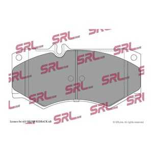 Bromsbeläggsats, Framaxel, mercedes-benz,vw, 000 586 8942, 0005868942, 001 420 1420, 001 586 7042, 001 586 8942, 0014201420, 00