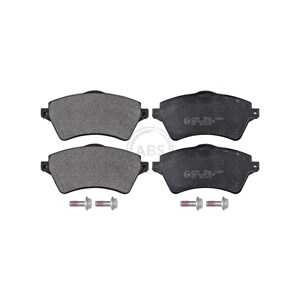 Bromsbeläggsats, Framaxel, land rover freelander i, freelander soft top i, LR021899, SFP000010, SFP000020, SFP500100