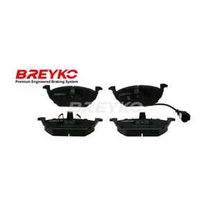 Bromsbeläggsats, Framaxel, audi,seat,skoda,vw, 176698151, 190698151, 1J0 698 151 A, 1J0 698 151 B, 1J0 698 151 C, 1J0 698 151 D