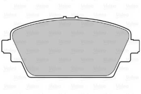 Bromsbeläggsats, Framaxel, honda,mg,nissan,renault, 45022S1AE02, 45022-S1A-E02, 45022S1AE50, 45022-S1A-E50, 45022S1AE51, 45022-