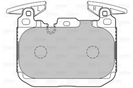 Bromsbeläggsats, Framaxel, bmw, 34 10 6 799 805, 34 11 2 284 969, 34 11 6 850 850, 34 11 6 857 968, 34 11 6 859 066, 34 11 6 85