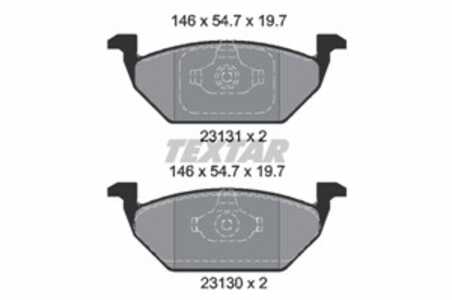 Bromsbeläggsats, Framaxel, audi,seat,skoda,vw, 180698151, 180698151B, 18D698151, 1J0615115, 1J0698151, 1J0698151A, 1J0698151B, 