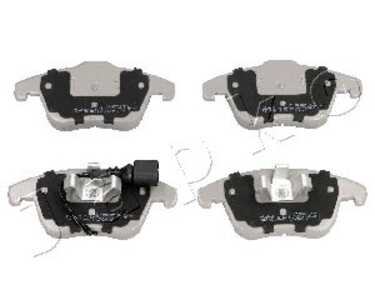 Bromsbeläggsats, audi q3, seat alhambra, vw sharan, tiguan, tiguan van, 5N0698151, 5N0698151A, 5N0698151B, 7N0698151