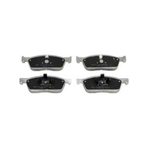 Bromsbeläggsats, jaguar e-pace, land rover discovery sport, range rover evoque, range rover evoque cabriolet, LR061373, LR07268