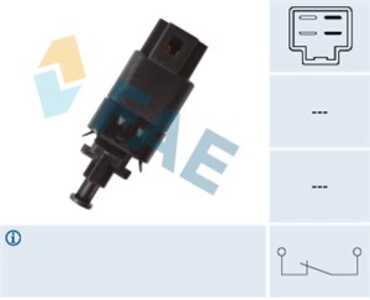 Bromsljuskontakt, chevrolet,daewoo, 95 368 628, 95368628, 96 440 925, 96 874 570, 96368628, 96436331, 96440925, 96552789, 96874