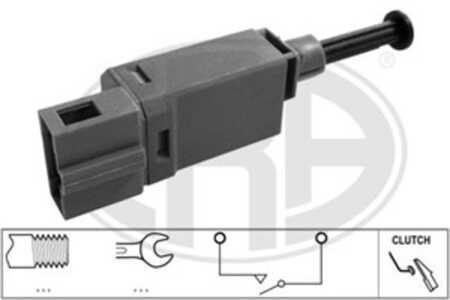 Bromsljuskontakt, ford,seat,subaru,vw, 1044902, 1H0 927 189 C, 7262702, 95VW 9E740 AB