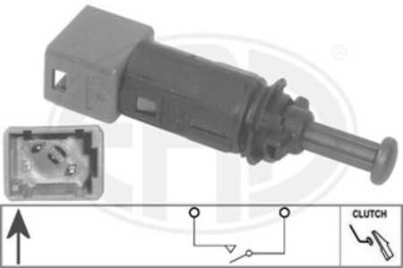 Bromsljuskontakt, nissan,opel,renault,vauxhall, 25320-00QAC, 44 08 512, 77 00 431 512, 82 00 110 894, 91 166 991