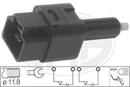 Bromsljuskontakt, infiniti,mercedes-benz,nissan,renault, 25320-AX000, 25320-AX00A, 25320-AX00B, 25320-AX00C, 25320-AX00E, 25320