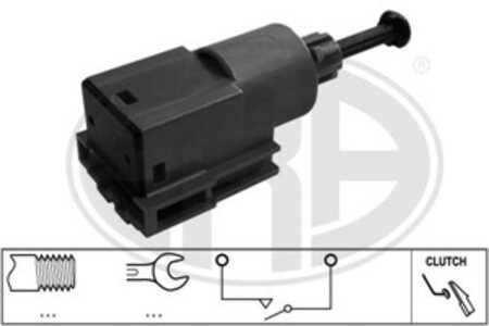 Bromsljuskontakt, audi,ford,seat,skoda,vw, 1 697 669, 1108770, 1209514, 1457399, 1J0 927 189 E, 1J0 927 189 F, 1J0 927 189, 6M2