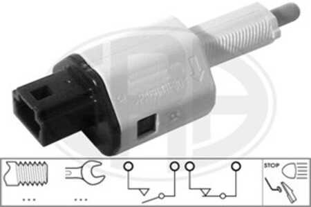 Bromsljuskontakt, renault,tesla, 25 32 000 05R, 25 32 092 43R, 253 200 00R