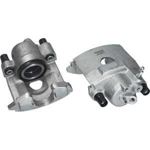 Bromsok, Bakaxel, Framaxel, Höger, seat,skoda,vw, 6N0 615 124B, 6N0.615.124B, 6Q0 615 424B, 6Q0.615.424B