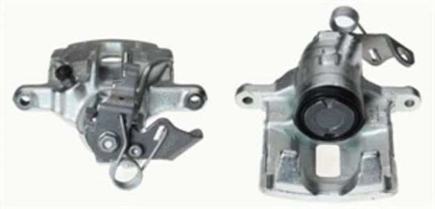 Bromsok, Bakaxel höger, Bakom axeln, nissan,opel,renault,vauxhall, 44001-00QAC, 4414026, 5542262, 7701 050 916, 7711 135 700, 8