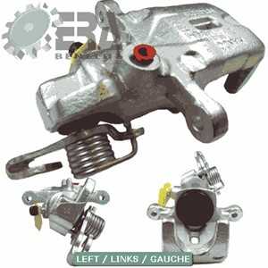 Bromsok, Bakaxel höger, hyundai,kia, 5 8230 2F 200, 583112DA00, 58320-29A20