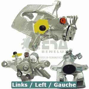 Bromsok, Bakaxel höger, renault kangoo, kangoo express, 7701207478, 7711135731, 8252973