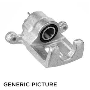 Bromsok, Bakaxel höger, audi,seat,skoda,vw, 1J0615424C, 1K0615424, 1K0615424C, 1K0615424H, 1K0615424M, 1Z0615424, 1Z0615424A, 8