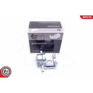 Bromsok, Bakaxel höger, hyundai terracan, 58311H1010, 58311H1A00, 58311H1A10, 58360H1010