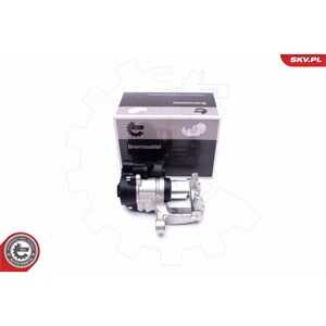 Bromsok, Bakaxel höger, audi,seat,skoda,vw, 5G0615424C, 5G0615424D, 8V0615424, 8V0615424D, 8V0615424DX